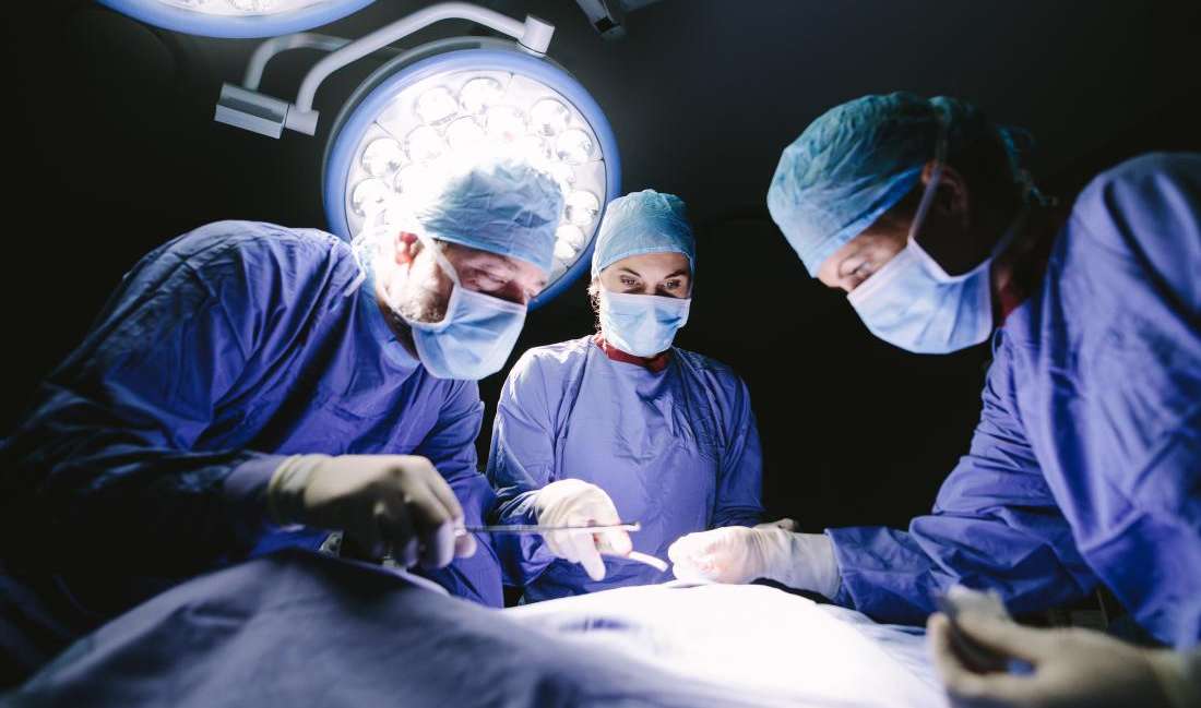 Research Shows Effectiveness of Hypnosis in Reducing Stress Prior to Surgery