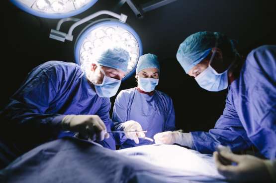Research shows effectiveness of hypnosis in reducing stress prior to surgery