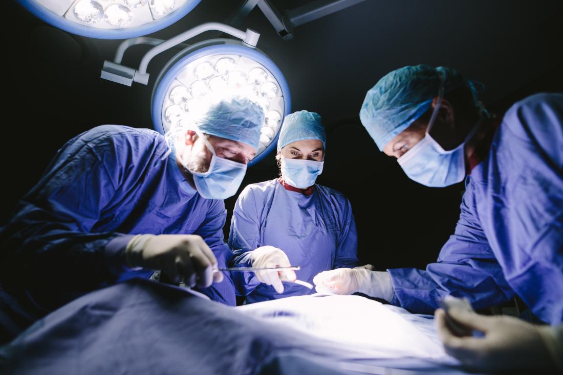 Research Shows Effectiveness of Hypnosis in Reducing Stress Prior to Surgery