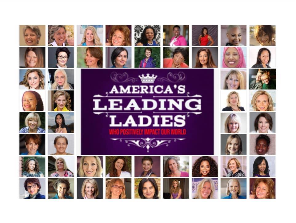 America's Leading Ladies